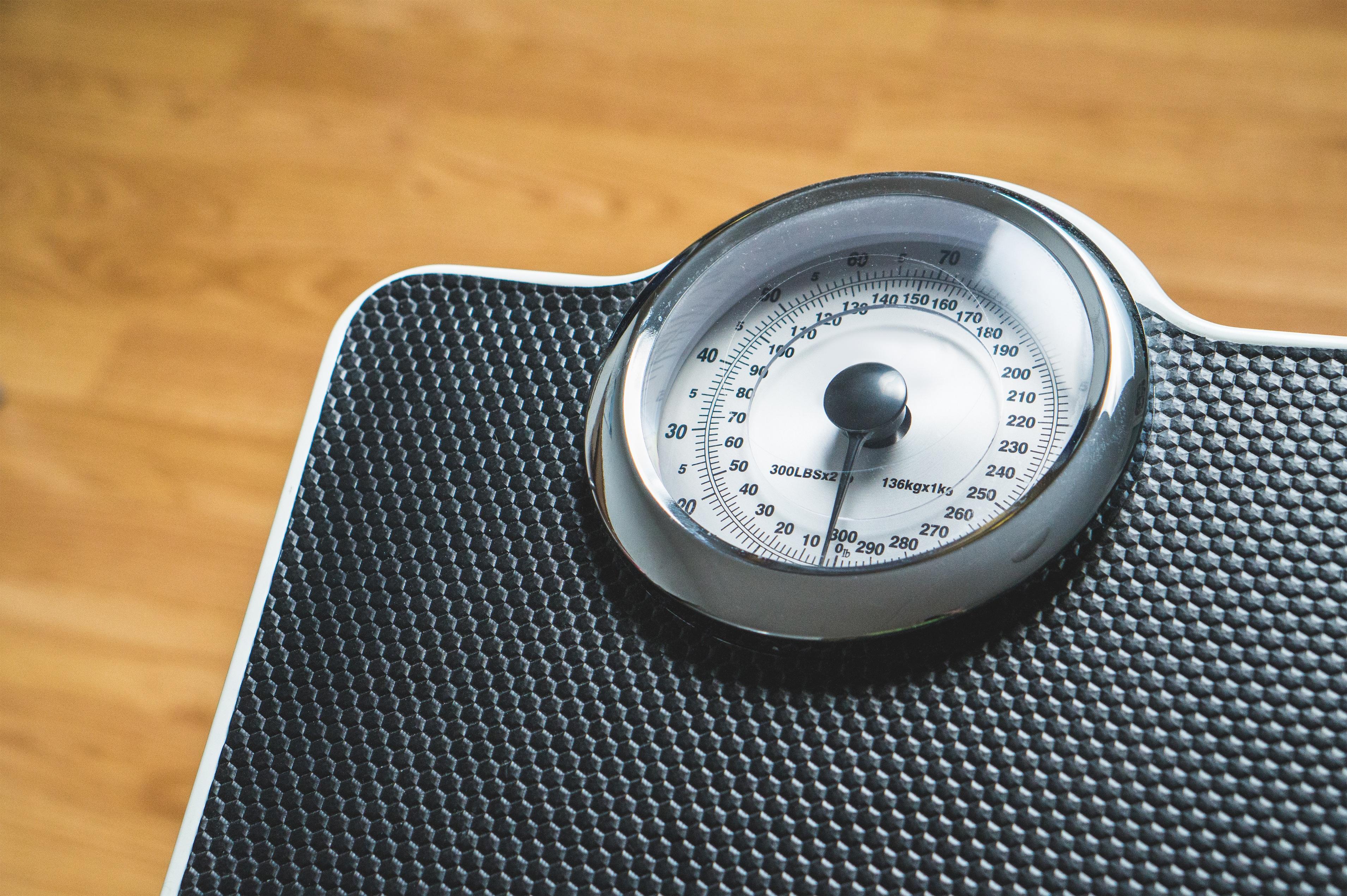 A ​importância da atividade física regular na perda de peso