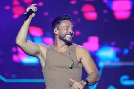 São Pedro em Ipiaú, no sul da BA, terá shows de Wesley Safadão, Maiara e Maraísa, Léo Santana, Calcinha Preta e mais atrações