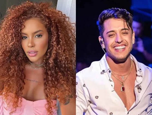 Sthefane Matos confirma ‘tempo’ no namoro com Kevi Jonny